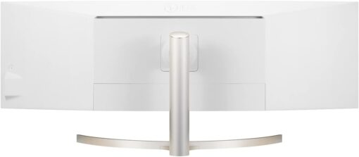 LG Monitor UltraPanorámico DUAL QHD 49WL95C-WE LED IPS Curva - Imagen 2