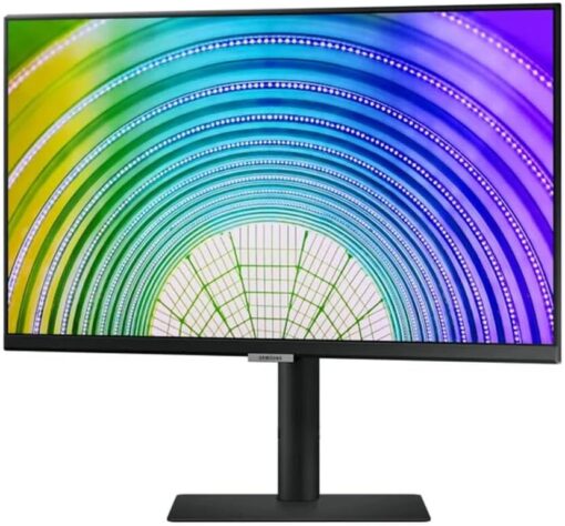 Samsung S24A600UCU 24" LED IPS WQHD 75Hz FreeSync USB-C