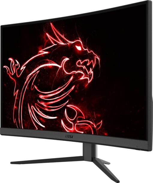 MSI G32C4 E2 31.5" LED VA FullHD 170Hz FreeSync Premium Curva - Imagen 6