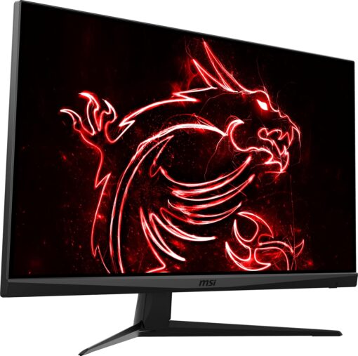 Monitor MSI G281UV 27.9" LED IPS UltraHD 4K FreeSync Premium - Imagen 4