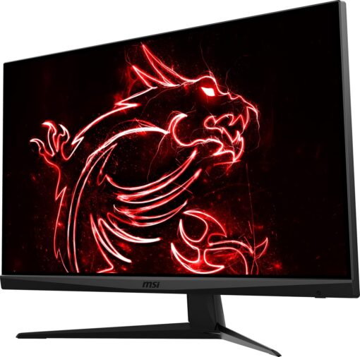 Monitor MSI G281UV 27.9" LED IPS UltraHD 4K FreeSync Premium - Imagen 6