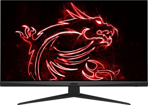 Monitor MSI G281UV 27.9" LED IPS UltraHD 4K FreeSync Premium - Imagen 5