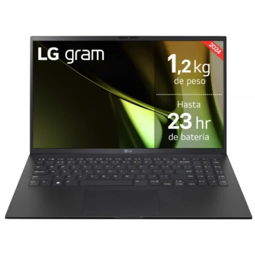 LG Gram 15Z90S-G.AD78B Intel Evo Core Ultra 7-155H 32GB 1TB Windows11