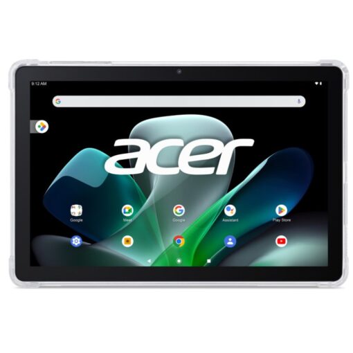 Acer Iconia Tab M10-11 10.1" IPS 2K Ultra Wide 4/128GB Gris + Funda Bumper Trasparente - Imagen 5