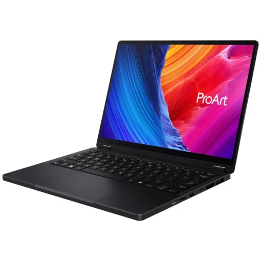 Portátil ASUS ProArt PX13 OLED HN7306WV-LX011W AMD Ryzen AI 9 HX 370 32GB 1TB SSD RTX4060 Táctil - Imagen 3