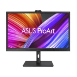 ASUS ProArt OLED PA32DC 31.5" OLED UltraHD 4K HDR10 USB-C