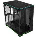 Lian-Li O11D EVO RGB Cristal Templado USB 3.0 Negra - Imagen 7