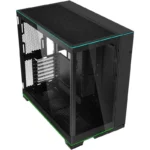 Lian-Li O11D EVO RGB Cristal Templado USB 3.0 Negra - Imagen 2