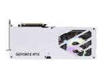 MSI GeForce® RTX 5080 16GB GAMING TRIO OC White GDDR7 DLSS4 - Imagen 5