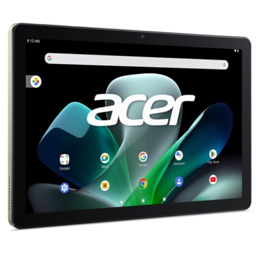 Acer Iconia Tab M10-11 10.1" IPS 2K Ultra Wide 4/128GB Gris + Funda Bumper Trasparente - Imagen 6