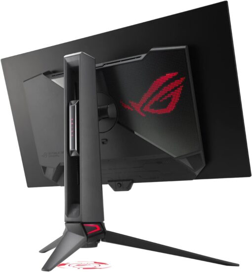 Monitor ASUS ROG Swift PG27AQDM 26.5" OLED QHD 240Hz G-Sync - Imagen 3