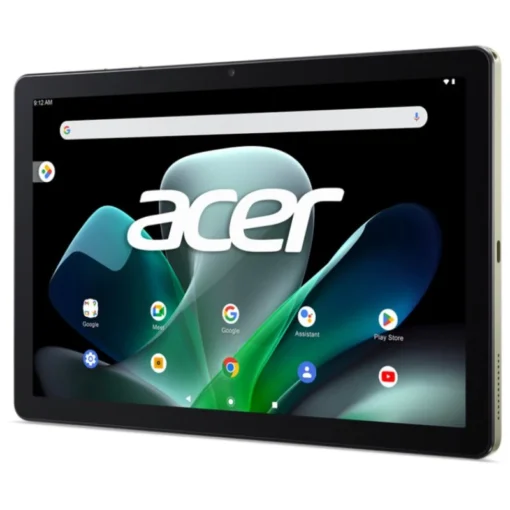 Acer Iconia Tab M10-11 10.1" IPS 2K Ultra Wide 4/128GB Gris + Funda Bumper Trasparente - Imagen 8