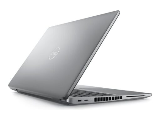 Dell Latitude 5550 Intel Core Ultra 7-155U 16GB 512GB 15.6" Gris - Imagen 8