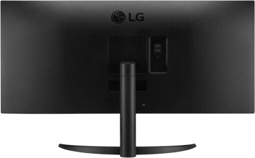 LG 34WP500-B 34" LED IPS UltraWide FullHD 75Hz FreeSync - Imagen 5