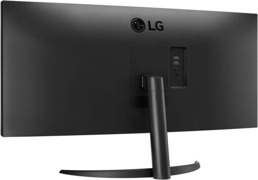 LG 34WP500-B 34" LED IPS UltraWide FullHD 75Hz FreeSync - Imagen 7