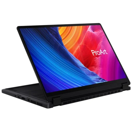 Portátil ASUS ProArt PX13 OLED HN7306WV-LX011W AMD Ryzen AI 9 HX 370 32GB 1TB SSD RTX4060 Táctil - Imagen 6