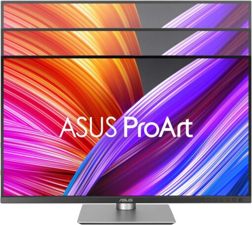 ASUS ProArt Display PA329CRV 31.5" LED IPS UltraHD 4K HDR10 USB-C - Imagen 2