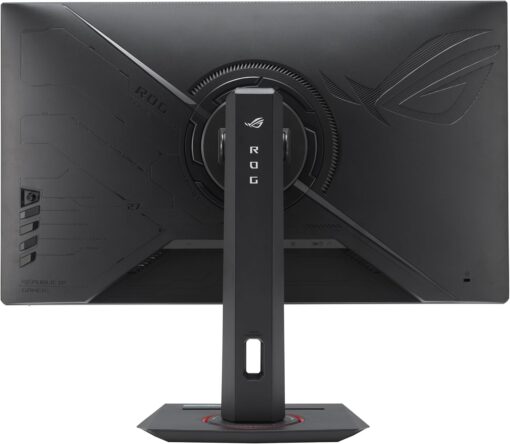 ASUS ROG Strix XG27ACS 27" LED Fast IPS QHD 180Hz FreeSyn - Imagen 3