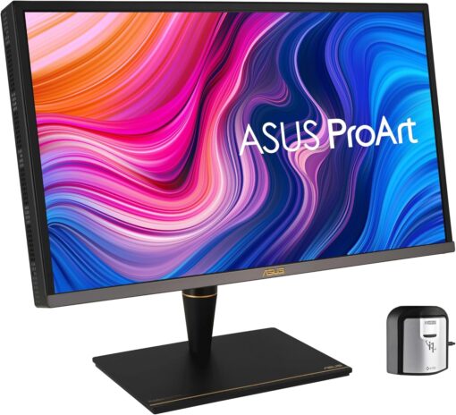 Asus ProArt PA27UCX-K 27" LED IPS UltraHD 4K 60Hz