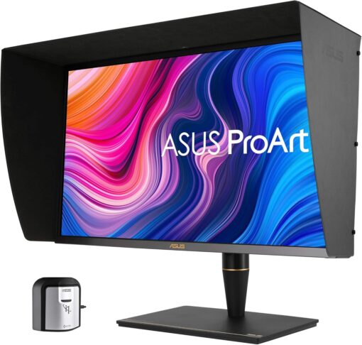 Asus ProArt PA27UCX-K 27" LED IPS UltraHD 4K 60Hz - Imagen 5