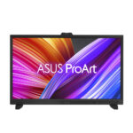 ASUS ProArt OLED PA32DC 31.5" OLED UltraHD 4K HDR10 USB-C - Imagen 2