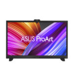 ASUS ProArt OLED PA32DC 31.5" OLED UltraHD 4K HDR10 USB-C - Imagen 3