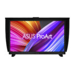 ASUS ProArt OLED PA32DC 31.5" OLED UltraHD 4K HDR10 USB-C - Imagen 5