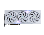 MSI GeForce® RTX 5080 16GB GAMING TRIO OC White GDDR7 DLSS4 - Imagen 2