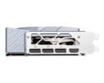 MSI GeForce® RTX 5080 16GB GAMING TRIO OC White GDDR7 DLSS4 - Imagen 5