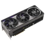 Asus ROG Astral 5090 OC 32GB GeForce RTX GDDR7 Edition - Imagen 5