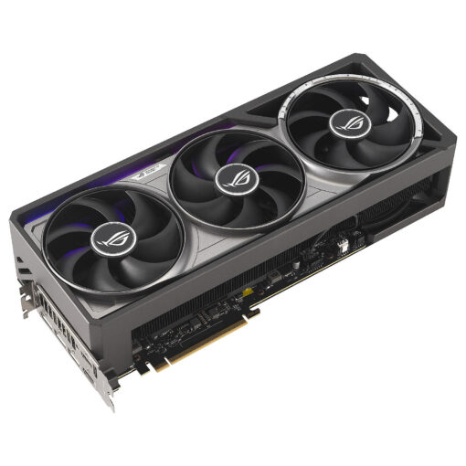 Asus ROG Astral GeForce RTX 5090 32GB GDDR7 OC Edition - Imagen 17