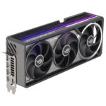 Asus ROG Astral 5090 OC 32GB GeForce RTX GDDR7 Edition - Imagen 4
