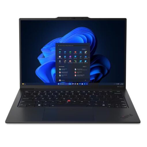 Lenovo Thinkpad X1 Carbon G12 Core Ultra 7 155U 32GB 1TB 14" W11P Negro