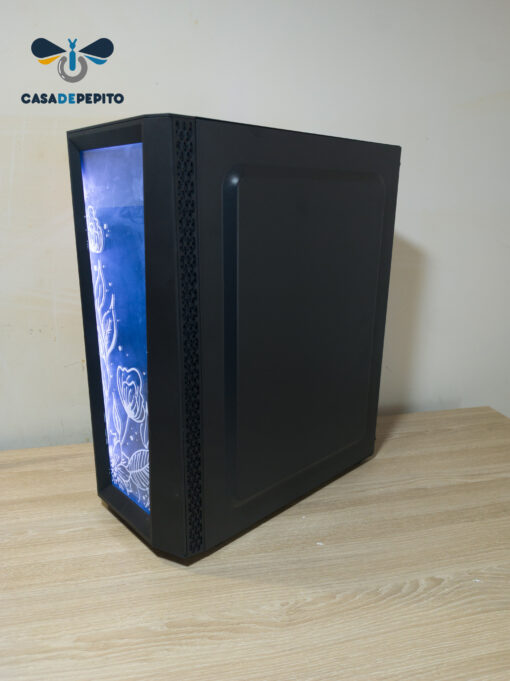 PC GAMING Media-Alta 1440P 5700X3D 32GB 1TB RTX4070 SUPER - Imagen 10