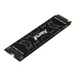 Kingston Technology FURY Renegade M.2 500 GB PCI Express 4.0 3D TLC NVMe - Imagen 2