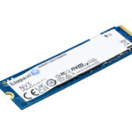 Kingston Technology NV3 M.2 1TB PCI Express 4.0 NVMe 3D NAND