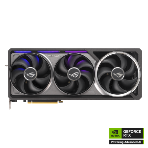 Asus ROG Astral GeForce RTX 5090 32GB GDDR7 OC Edition - Imagen 3