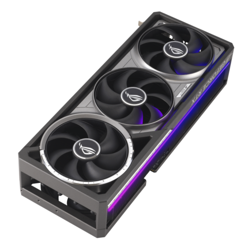 Asus ROG Astral GeForce RTX 5090 32GB GDDR7 OC Edition - Imagen 4