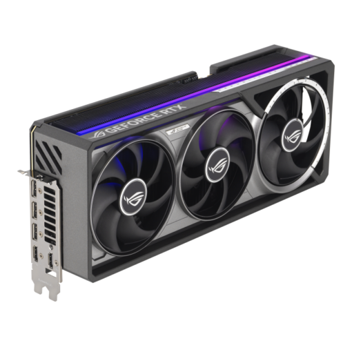 Asus ROG Astral GeForce RTX 5090 32GB GDDR7 OC Edition - Imagen 5