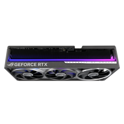 Asus ROG Astral GeForce RTX 5090 32GB GDDR7 OC Edition - Imagen 6