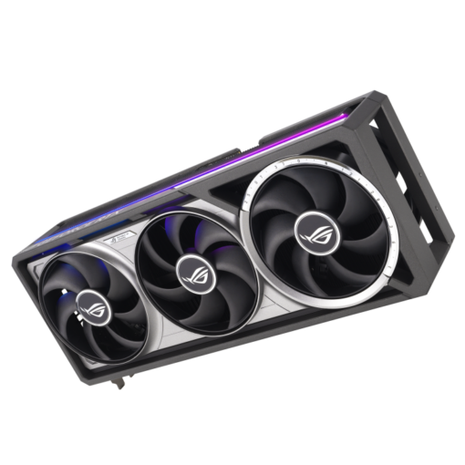 Asus ROG Astral GeForce RTX 5090 32GB GDDR7 OC Edition - Imagen 7