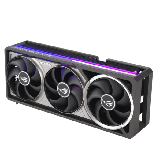 Asus ROG Astral GeForce RTX 5090 32GB GDDR7 OC Edition - Imagen 14