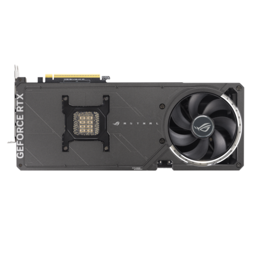 Asus ROG Astral GeForce RTX 5090 32GB GDDR7 OC Edition - Imagen 8