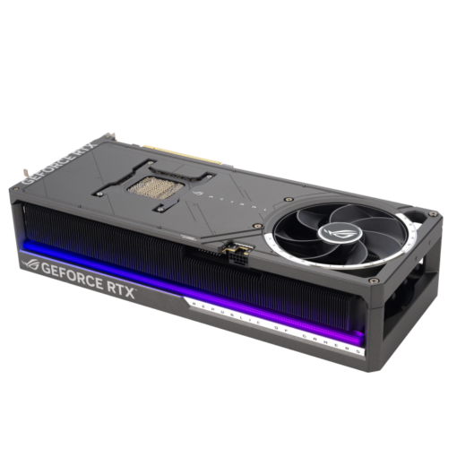 Asus ROG Astral GeForce RTX 5090 32GB GDDR7 OC Edition - Imagen 10