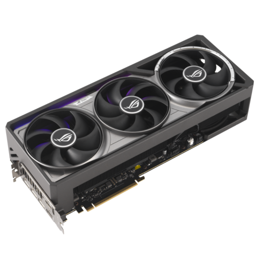 Asus ROG Astral GeForce RTX 5090 32GB GDDR7 OC Edition - Imagen 11