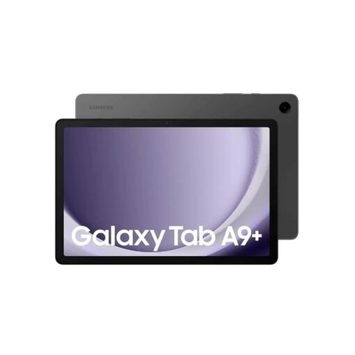 Samsung Galaxy Tab A9+ WiFi 11" 4GB/64GB Gris