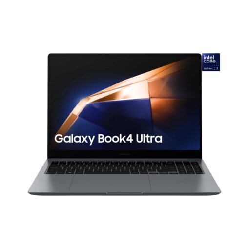 Samsung Galaxy Book4 Ultra NP960XGL-XG2ES Intel Evo Core Ultra 9 185H 32GB 1TB RTX 4070 16" Tactil