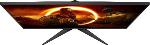 Monitor AOC Gaming 24G2SAE/BK 23.8" VA FHD 165Hz FreeSync - Imagen 7