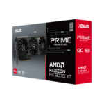 AMD ASUS RADEON PRIME RX9070XT OC 16G - Imagen 12