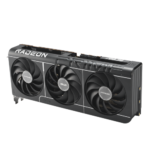 AMD ASUS RADEON PRIME RX9070 OC 16G - Imagen 4